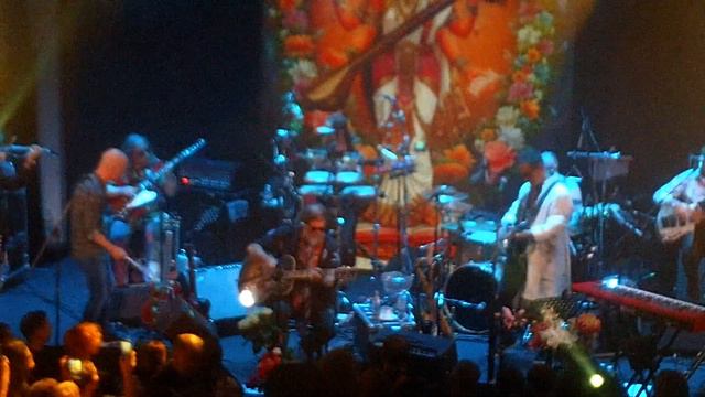 БГ в Киеве. 3. 20.06.19 смотреть онлайн