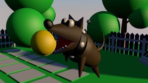 Сказка о колобке.