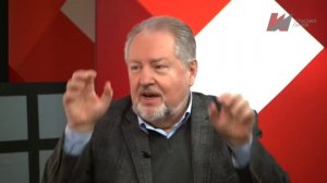 Сергей Обухов - «Красной линии»: гайдаровские реформы - порождение части предательской элиты СССР