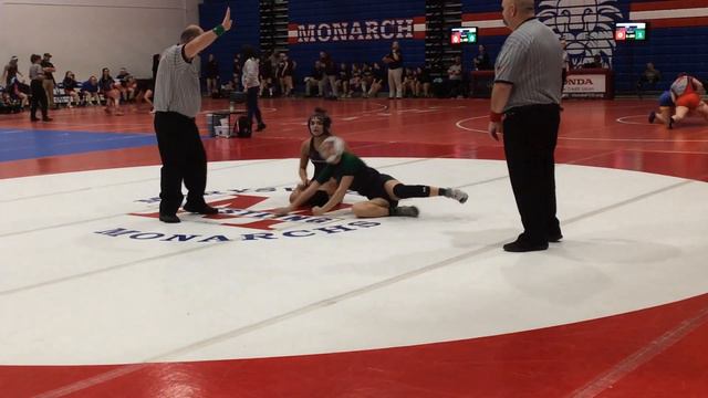 120 SF, Malia Burkhardt, Marysville vs Olivia Olive, Harrison смотреть онлайн