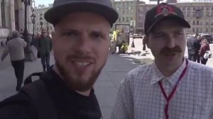 Знакомьтесь, Халыба! (Чехов и Кукота)