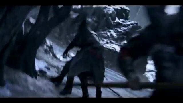 Assassin's Creed Revelations Epic music video смотреть онлайн