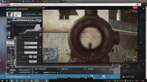 убираем отдачу в bloody 5,4