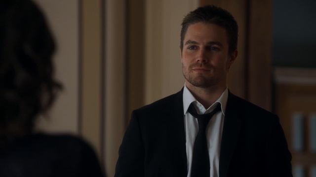 Стрела / Arrow – 2 сезон 21 серия