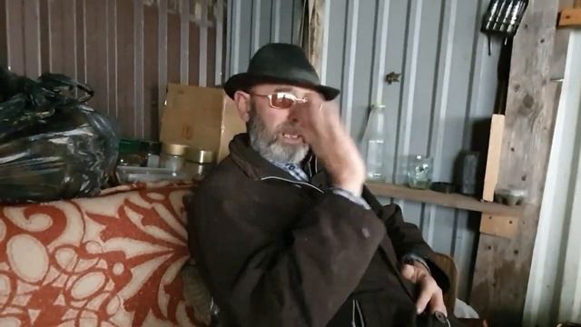 НОЕВ КОВЧЕГ/Поиски помещений. Марат Аслаханов смотреть онлайн