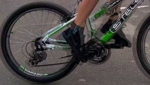 БАННИ ХОП НА ВЕЛОСИПЕДЕ ЗА 5 МИНУТ! НЕ КЛИКБЕЙТ!