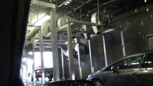 США..РАБОТА нашего СЫНА..CAR WASH..Spokane.