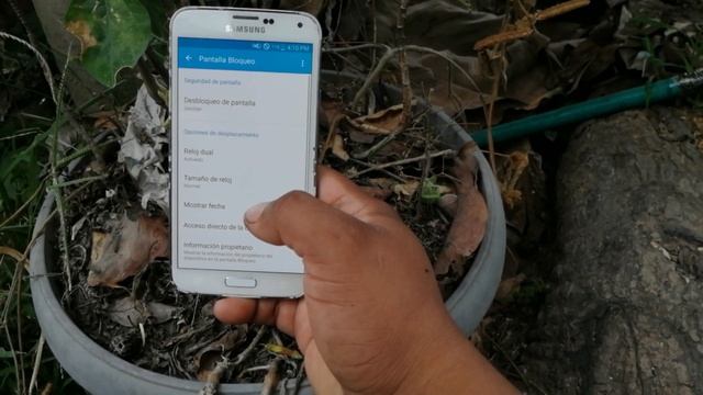 Samsung Galaxy S5 vale la pena en 2021 ¿Mejor que un gama baja? смотреть онлайн