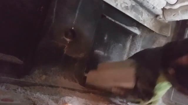 Jotul F 500 Wood Stove - Brick Replacement смотреть онлайн