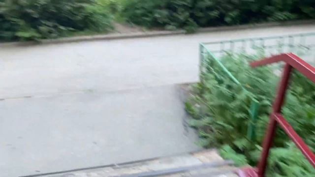 Заброшенный (никому не сдавшийся) блок вызова домофон Cyfral CCD-2094.1 смотреть онлайн