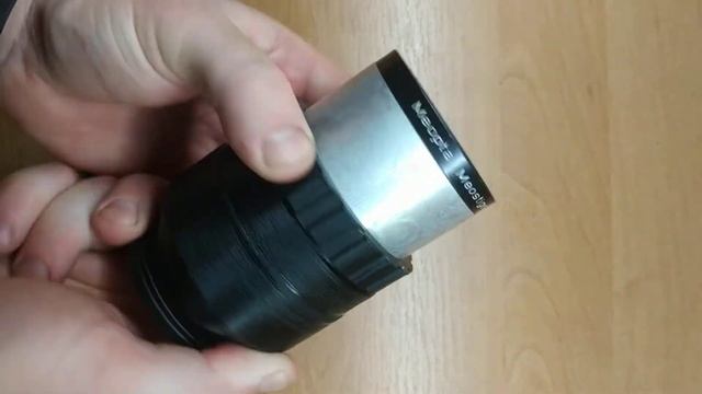 Переходник для объектива Meopta Meostigma 2/110 смотреть онлайн