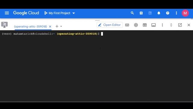 Google Cloud Composer - BigQuery Data Orchestration [Hands on Lab] смотреть онлайн