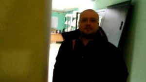 Безопасные баллоны для монтажа натяжных потолков. Винтаж Груп натяжные потолки в Саратове