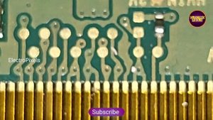 LED TV blank display|Only 12V,3.3v,1.8v Present|SM4186 |Panel short Removal|Hyundai LED Tv Reparing