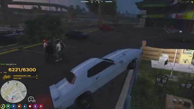 Lysium | BENJI THEN TSUNAMI REDDIT THEN BENJI THEN REACT AGAIN (GONE WRONG) | N... смотреть онлайн