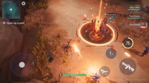 Трейлер Foundation Galactic Frontier