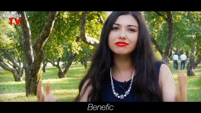 Benefic. Девушка 21 века - Формула Krasotatv