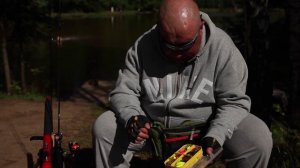 программа Рыбалка на Платнике ( для рыболовного хозяйства Клевое Место)