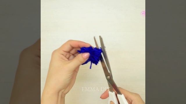 7 Yarn Craft Ideas / DIY LOVELY CRAFTS WITH YARN смотреть онлайн