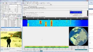 Unicom Part 2 - Интерфейс для сопряжения трансивера с компьютером