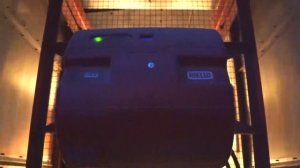 Краснодар. Зерносушилка UNIVERSAL-6 — 100 т за 12 часов!