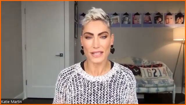 Katie Martin, Beauty and Fitness Expert on Successfully Juggling Business, Fitness & Motherhood