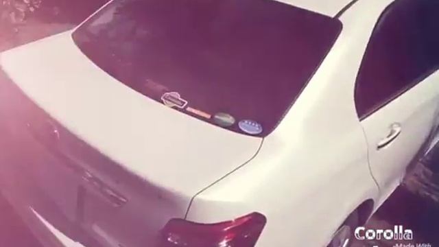 Toyota Corolla Axio 2015 main review смотреть онлайн