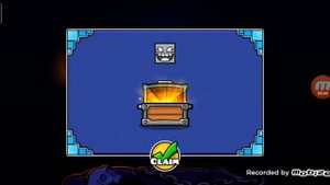 Все коды в игре Geometry Dash