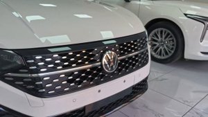 2023 Volkswagen Lavida Plus in-depth Walkaround