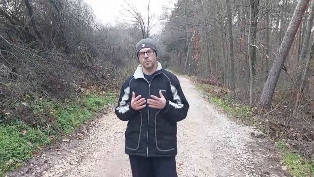 Практика: Дыхание в ходьбе (по Бутейко) смотреть онлайн