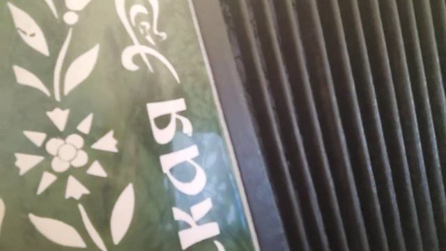 Песня Над рекою село, на гармони. Цифры 89277382068 смотреть онлайн