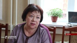 В Ливенском отделении Соцфонда России открылся первый в регионе Центр Общения старшего поколения.