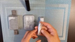 Самая лучшая защита от коррозии в воде цинковый анод,анодная защита,жертвенный анод.?⛴️