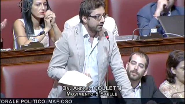 2013-07-16 16:57:45 COLLETTI ANDREA смотреть онлайн