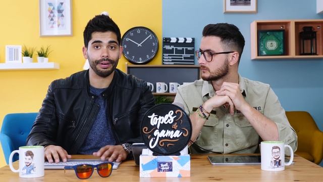 Surface Book 2, review: el convertible MÁS PRO смотреть онлайн