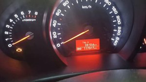 Легкий перестук поршней в прошлом