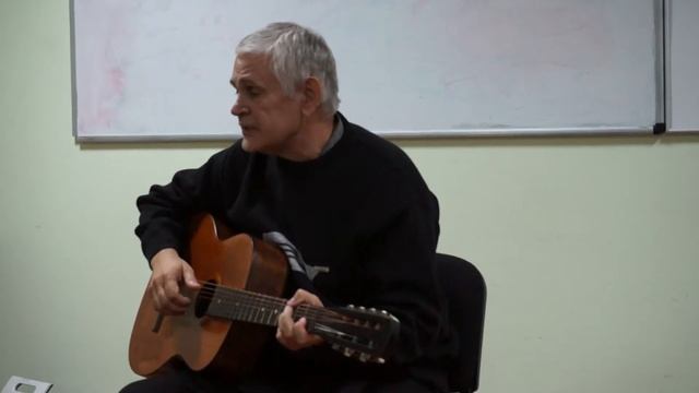 139_Юрий Чайка_Малая земля Киев 16.11.17