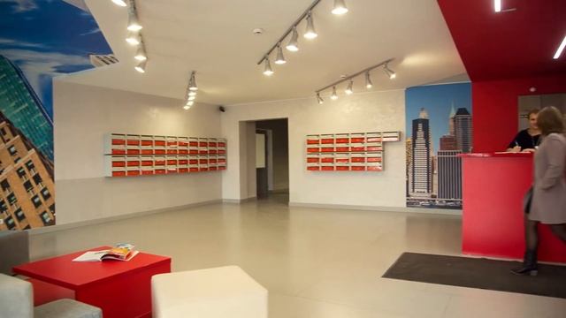 ЖК "Манхэттен" - стремление к высоте смотреть онлайн