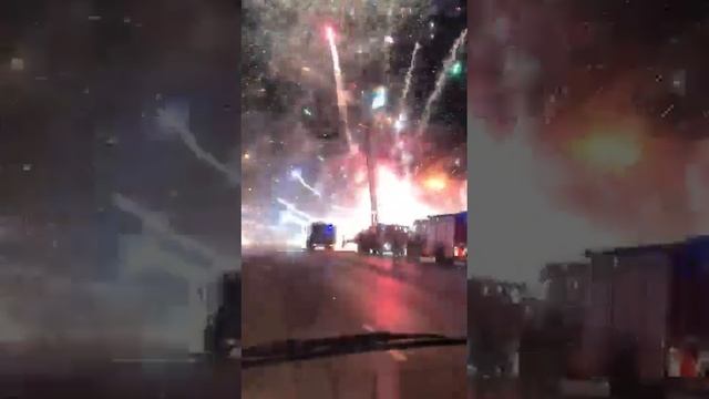 ГОРИТ МАГАЗИН ФЕЙЕРВЕРКОВ В МАХАЧКАЛЕ смотреть онлайн