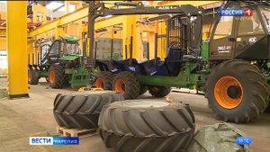 Предприятие «Амкодор-Онего» расширяет производство и ищет новых специалистов