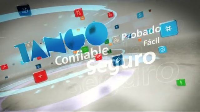 Tango Software смотреть онлайн