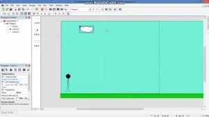 создание платформера в Clickteam fusion 2.5. Урок 1
