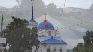 Древняя дорога через Урал