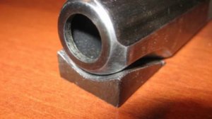 Обзор полного тюнинга МР-654к/28  (Размышления часть 1)