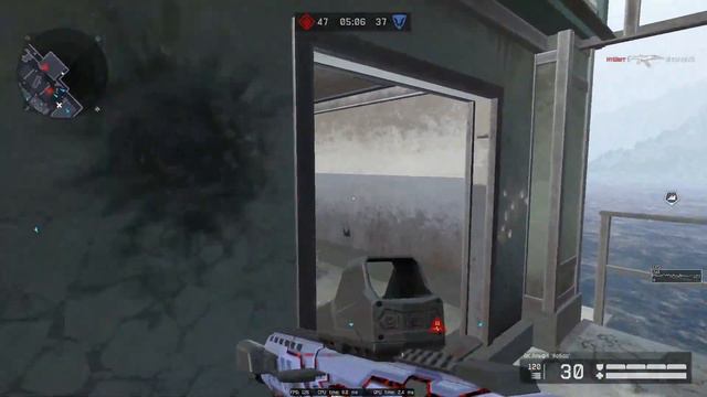 самое ужасное видео на канале (ПОПЫТКА ОЦЕНИТЬ АК-АЛЬФА В 2023 В ВАРФЕЙС) смотреть онлайн