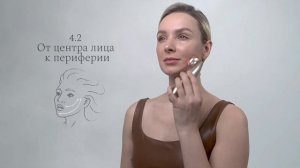 Косметологический аппарат MISS ARRIVO GHOST PREMIUM видеоинструкция проведения домашней процедуры