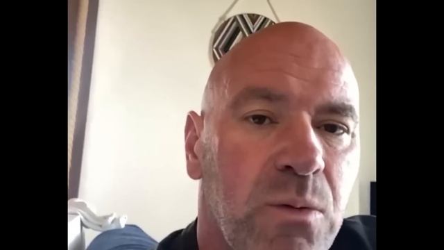 ЧТО НЕСЕТ ЭТОТ МАХАЧЕВ? Дана Уайт ЖЕСТКО ОТВЕТИЛ Исламу Махачеву на все его ПРЕТЕНЗИИ. UFC.