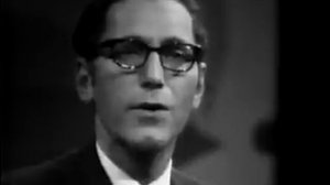 Tom Lehrer - Wernher von Braun