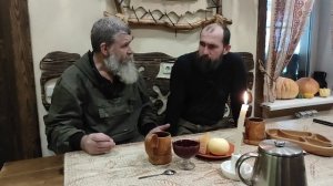 У кого ничего нет, у того и не будет. Скапкарёв // Живая Баня Бояринцев.