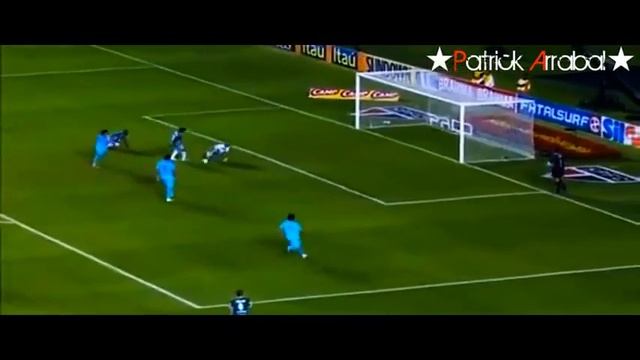 Финты Neymar 2013 смотреть онлайн